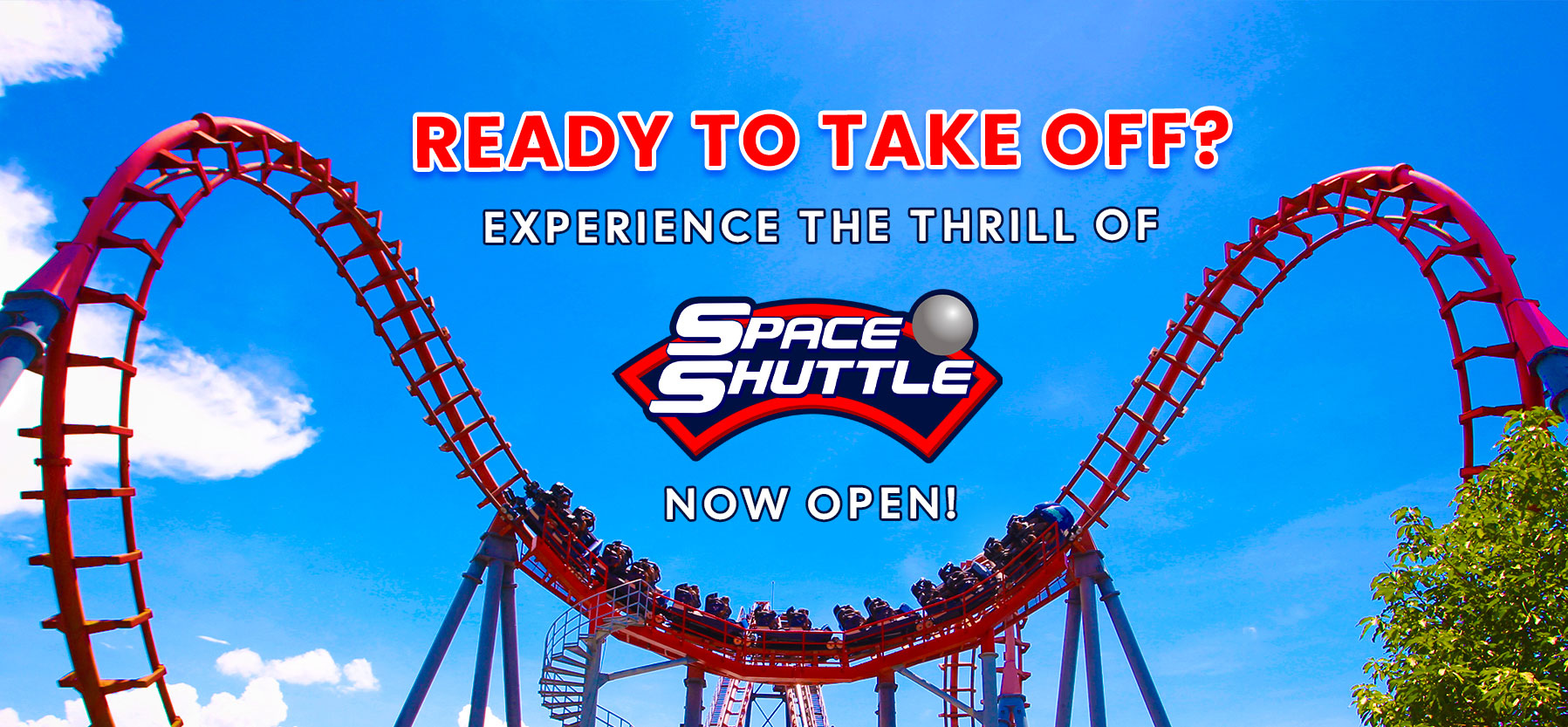 Enchanted Kingdom Theme Park